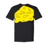 Unisex DryBlend® Pocket T-Shirt Thumbnail