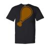 Unisex DryBlend® Pocket T-Shirt Thumbnail