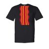 Unisex DryBlend® Pocket T-Shirt Thumbnail