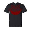 Unisex DryBlend® Pocket T-Shirt Thumbnail