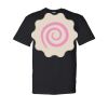 Unisex DryBlend® Pocket T-Shirt Thumbnail