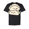 Unisex DryBlend® Pocket T-Shirt Thumbnail