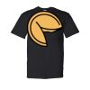 Unisex DryBlend® Pocket T-Shirt Thumbnail