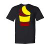 Unisex DryBlend® Pocket T-Shirt Thumbnail
