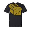 Unisex DryBlend® Pocket T-Shirt Thumbnail