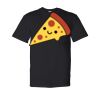 Unisex DryBlend® Pocket T-Shirt Thumbnail