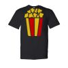 Unisex DryBlend® Pocket T-Shirt Thumbnail