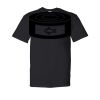 Unisex DryBlend® Pocket T-Shirt Thumbnail