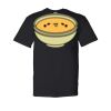 Unisex DryBlend® Pocket T-Shirt Thumbnail