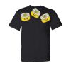 Unisex DryBlend® Pocket T-Shirt Thumbnail