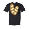 Unisex DryBlend® Pocket T-Shirt Thumbnail