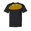 Unisex DryBlend® Pocket T-Shirt Thumbnail