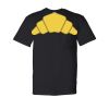 Unisex DryBlend® Pocket T-Shirt Thumbnail