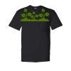 Unisex DryBlend® Pocket T-Shirt Thumbnail