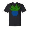 Unisex DryBlend® Pocket T-Shirt Thumbnail