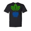 Unisex DryBlend® Pocket T-Shirt Thumbnail