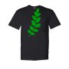 Unisex DryBlend® Pocket T-Shirt Thumbnail