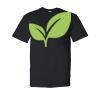 Unisex DryBlend® Pocket T-Shirt Thumbnail