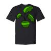 Unisex DryBlend® Pocket T-Shirt Thumbnail