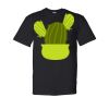 Unisex DryBlend® Pocket T-Shirt Thumbnail