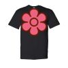 Unisex DryBlend® Pocket T-Shirt Thumbnail