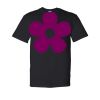 Unisex DryBlend® Pocket T-Shirt Thumbnail