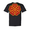 Unisex DryBlend® Pocket T-Shirt Thumbnail