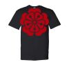 Unisex DryBlend® Pocket T-Shirt Thumbnail