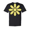 Unisex DryBlend® Pocket T-Shirt Thumbnail