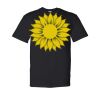 Unisex DryBlend® Pocket T-Shirt Thumbnail