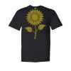Unisex DryBlend® Pocket T-Shirt Thumbnail