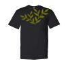 Unisex DryBlend® Pocket T-Shirt Thumbnail