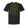 Unisex DryBlend® Pocket T-Shirt Thumbnail