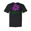 Unisex DryBlend® Pocket T-Shirt Thumbnail