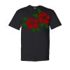 Unisex DryBlend® Pocket T-Shirt Thumbnail