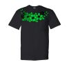 Unisex DryBlend® Pocket T-Shirt Thumbnail