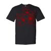 Unisex DryBlend® Pocket T-Shirt Thumbnail