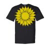 Unisex DryBlend® Pocket T-Shirt Thumbnail