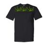 Unisex DryBlend® Pocket T-Shirt Thumbnail