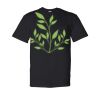 Unisex DryBlend® Pocket T-Shirt Thumbnail