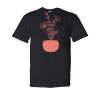 Unisex DryBlend® Pocket T-Shirt Thumbnail