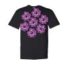 Unisex DryBlend® Pocket T-Shirt Thumbnail