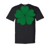 Unisex DryBlend® Pocket T-Shirt Thumbnail