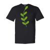 Unisex DryBlend® Pocket T-Shirt Thumbnail