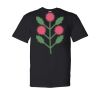 Unisex DryBlend® Pocket T-Shirt Thumbnail