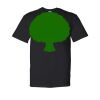 Unisex DryBlend® Pocket T-Shirt Thumbnail