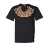 Unisex DryBlend® Pocket T-Shirt Thumbnail