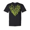 Unisex DryBlend® Pocket T-Shirt Thumbnail