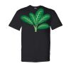 Unisex DryBlend® Pocket T-Shirt Thumbnail