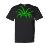 Unisex DryBlend® Pocket T-Shirt Thumbnail
